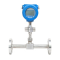 Thermal Gas Mass Flow Meter Pressure